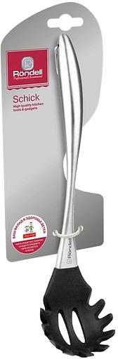 Ложка для спагетти Rondell Schick RD-639 черный фото 2