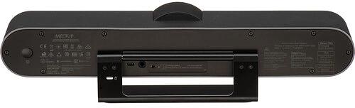 Камера Web Logitech MeetUp черный 8Mpix (3840x2160) USB3.0 с микрофоном (960-001101) фото 3