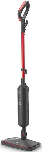 Швабра паровая Vitek VT-8188 1500Вт красный/черный фото 1