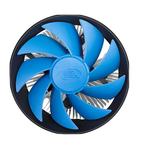 Вентилятор для процессора Deepcool GAMMA ARCHER V2 (G-U-ARCHER-ARNNNN-G-1) фото 4