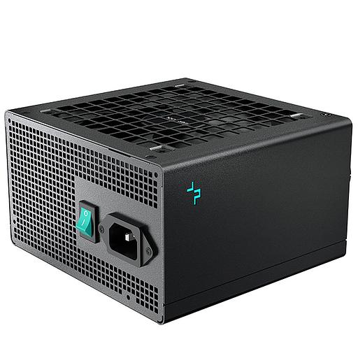 Блок питания Deepcool PK600D (R-PK600D-FA0B-WGEU) фото 1