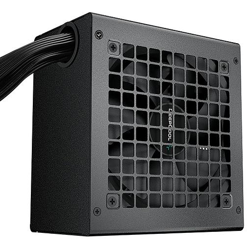 Блок питания Deepcool PK650D (R-PK650D-FA0B-WGEU) фото 3