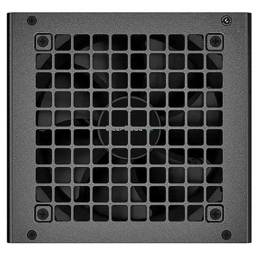 Блок питания Deepcool PK650D (R-PK650D-FA0B-WGEU) фото 9
