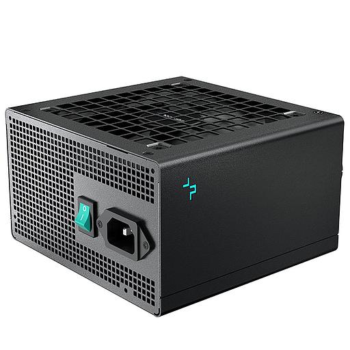 Блок питания Deepcool PK700D (R-PK700D-FA0B-WGEU) фото 1
