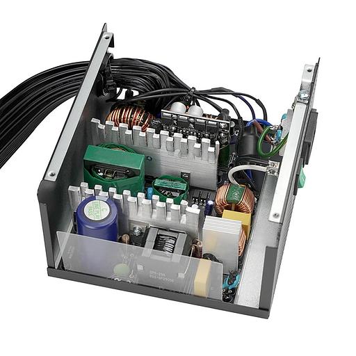 Блок питания Deepcool PK700D (R-PK700D-FA0B-WGEU) фото 7