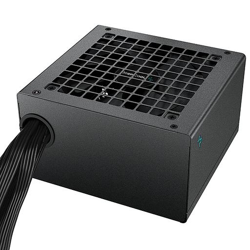 Блок питания Deepcool PK750D (R-PK750D-FA0B-WGEU) фото 6