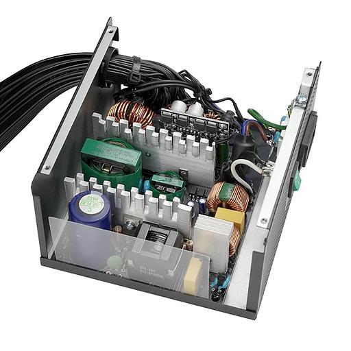 Блок питания Deepcool PK750D (R-PK750D-FA0B-WGEU) фото 7