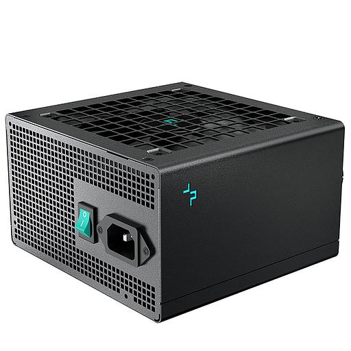 Блок питания Deepcool PK850D (R-PK850D-FA0B-WGEU) фото 1
