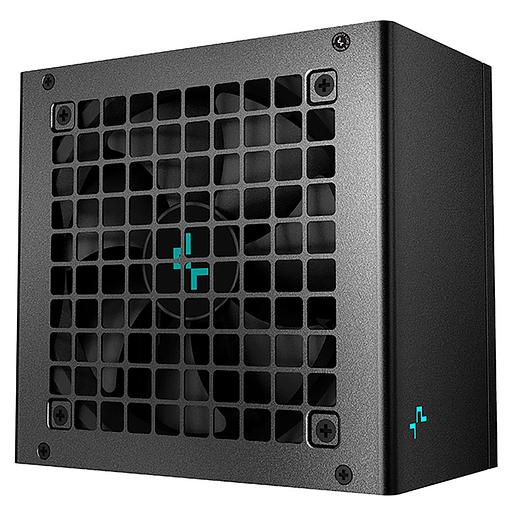 Блок питания Deepcool PK850D (R-PK850D-FA0B-WGEU) фото 2