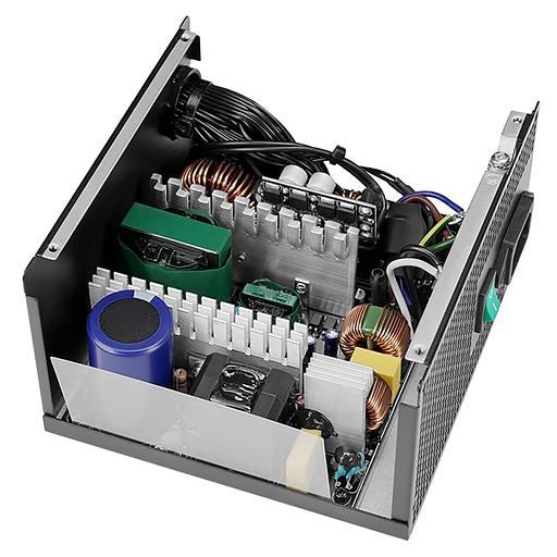 Блок питания Deepcool PK850D (R-PK850D-FA0B-WGEU) фото 7