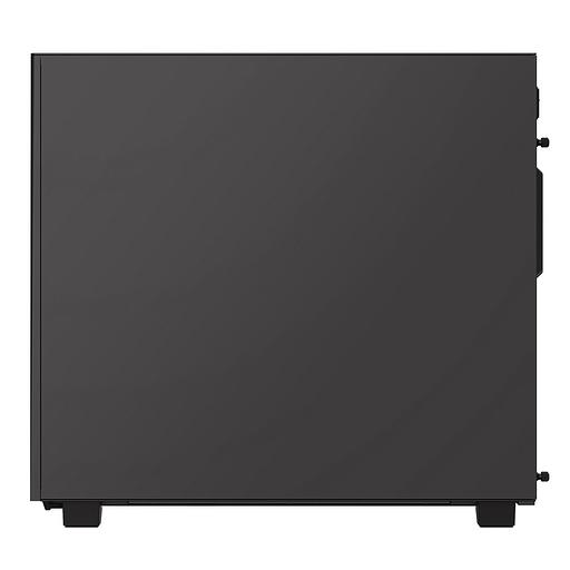 Корпус для ПК Gigabyte AORUS C400G MidTower, ATX, USB-C x1, USB 3.0 x2, Audio I/O, Black,TG фото 4