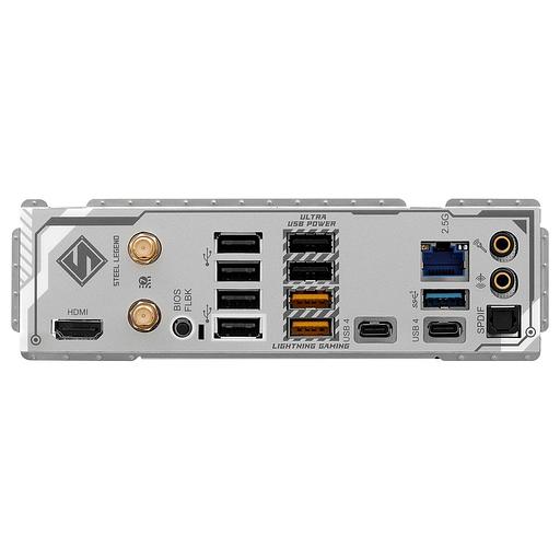 Материнская плата ASRock X870 STEEL LEGEND WIFI, RTL фото 6