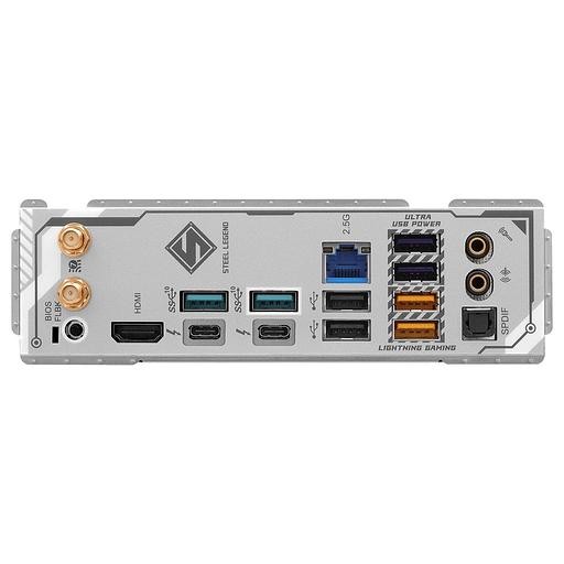 Материнская плата ASRock Z890 STEEL LEGEND WIFI, RTL фото 5