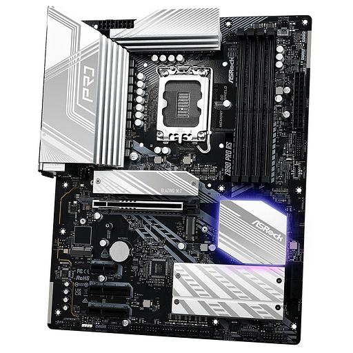 Материнская плата ASRock Z890 PRO RS, RTL фото 5