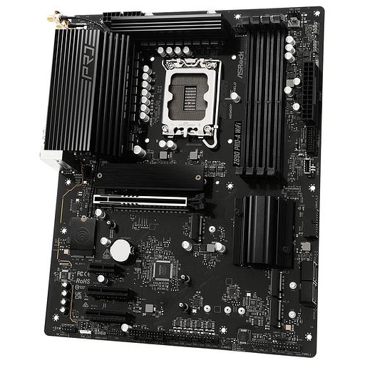 Материнская плата ASRock Z890 PRO-A WIFI, RTL фото 5