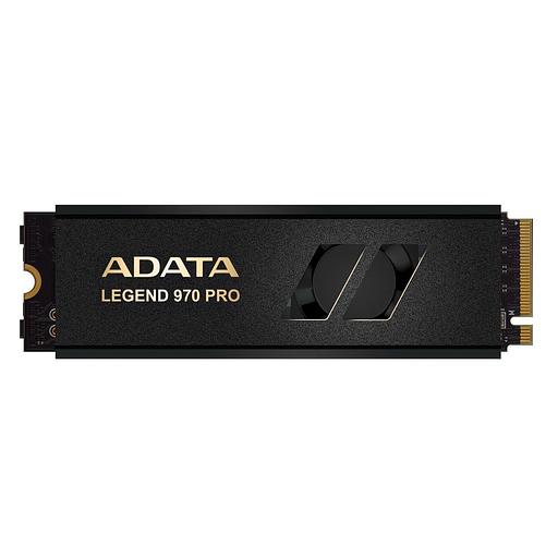 Твердотельный накопитель SSD ADATA LEGEND 970 PRO 2TB M.2 фото 4