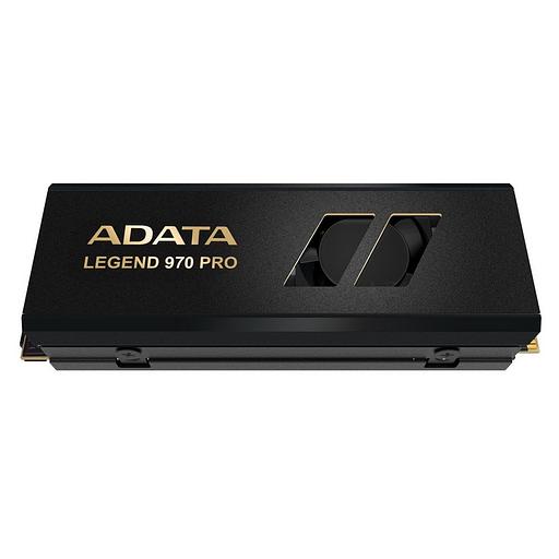 Твердотельный накопитель SSD ADATA LEGEND 970 PRO 2TB M.2 фото 5