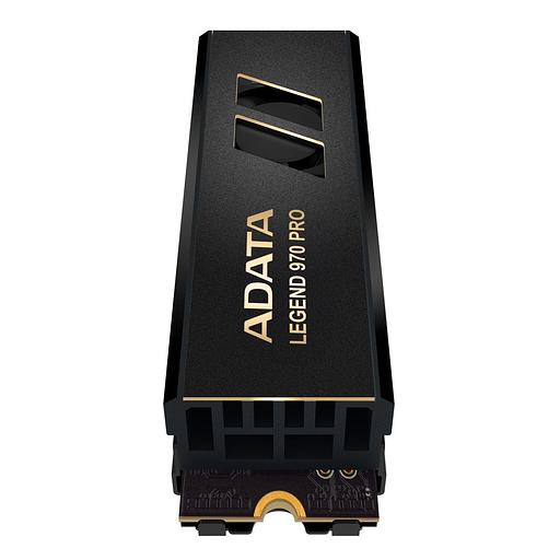 Твердотельный накопитель SSD ADATA LEGEND 970 PRO 2TB M.2 фото 6