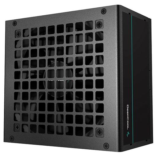 Блок питания Deepcool PF500 (R-PF550D-HA0B-WDEU) фото 1