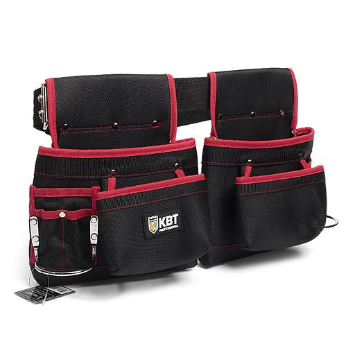 Сумка-пояс монтажника С-16 серия ПРОФИ фото 2