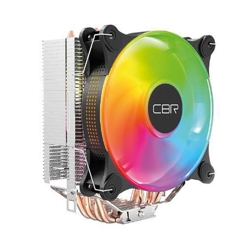 CBR-CC-4180-ARGB-PWM фото 1