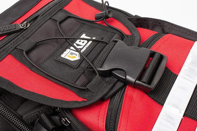 Рюкзак монтажника С-08 серия ПРОФИ фото 3