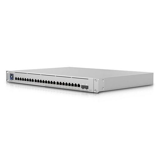 UBIQUITI ECS-24-PoE фото 1
