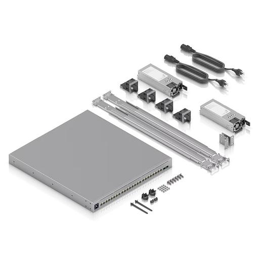 UBIQUITI ECS-24-PoE фото 4