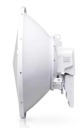UBIQUITI AF11-Complete-HB airFiber 11 Complete High-Band РРС 11 ГГц, 1.2 Гбит/с, FDD, с антенной 35 дБи и дуплексером High-Band фото 1