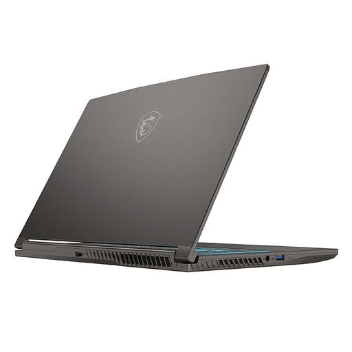 Ноутбук MSI Thin 15 B13VE-2650XRU Intel Core i5-13420H/16Gb/SSD512Gb/RTX4050 6Gb/IPS/FHD/144Hz/NoOS/Core Black (9S7-16R831-2650) фото 4