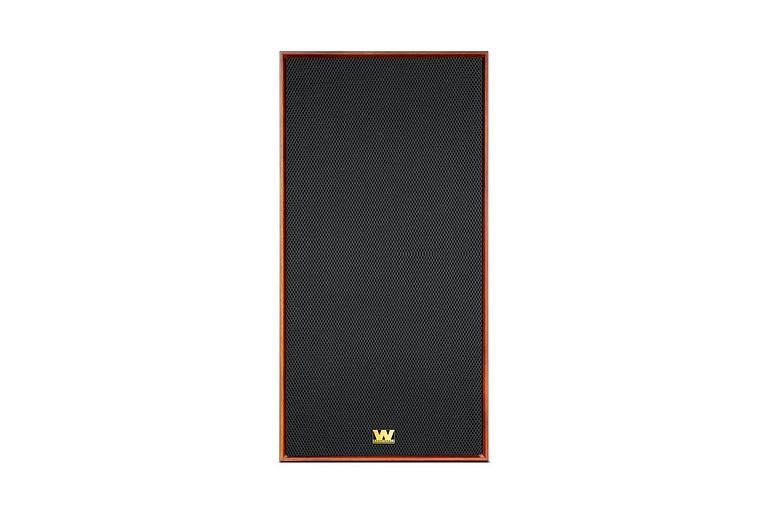 Полочная акустическая система со стойками Wharfedale Super Linton (with stand) Цвет: Красное дерево [Mahogany Red] фото 2