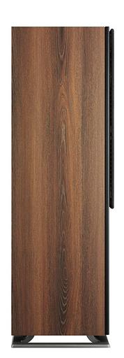 Напольная акустическая система DALI OBERON 5. Цвет: Темный орех [DARK WALNUT] фото 4