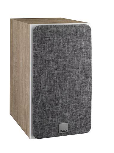 Полочная акустическая система DALI OBERON 3. Цвет: Светлый дуб [LIGHT OAK] фото 3