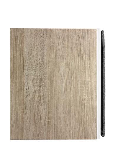 Полочная акустическая система DALI OBERON 3. Цвет: Светлый дуб [LIGHT OAK] фото 4