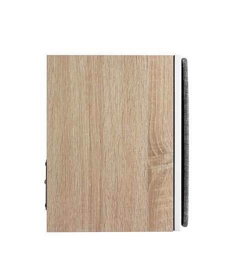 Полочная акустическая система DALI OBERON 1. Цвет: Светлый дуб [LIGHT OAK] фото 4