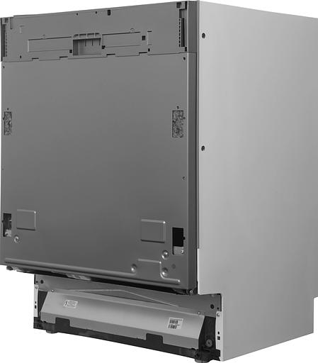 Посудомоечная машина встраив. Hotpoint HI 4C66 2100Вт полноразмерная инвертер фото 5