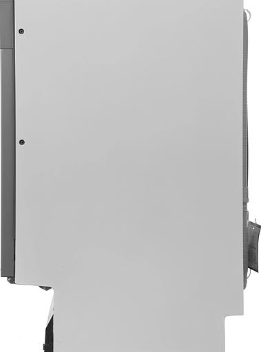 Посудомоечная машина встраив. Hotpoint HI 4C66 2100Вт полноразмерная инвертер фото 6