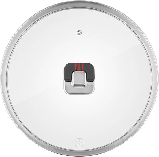 Крышка Rondell Stripes RDA-1621 d=26см фото 1