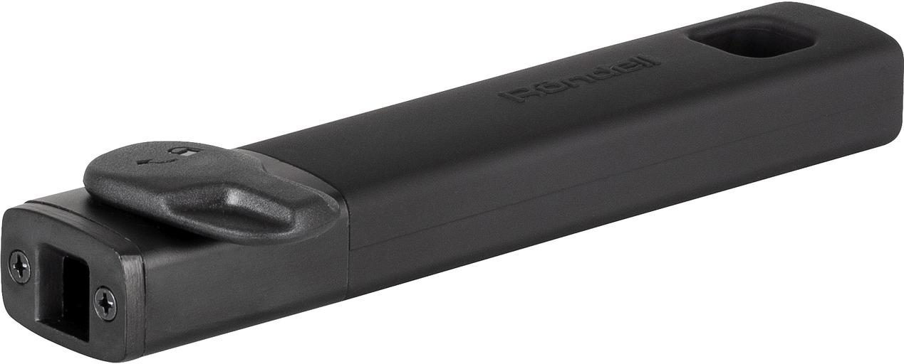 Сотейник Rondell Praline RDA-1568 d=28см (с крышкой) коричневый фото 5