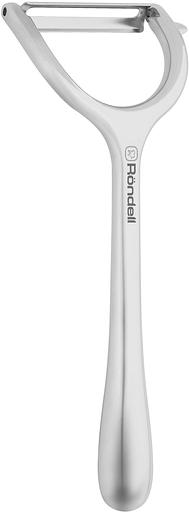 Овощечистка Rondell Modern RD-1731 черный фото 1