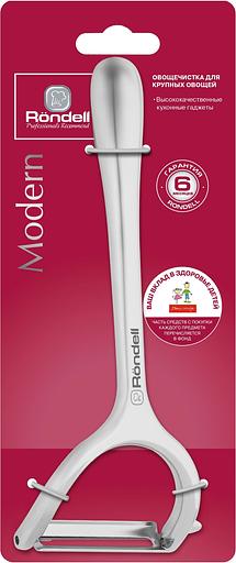 Овощечистка Rondell Modern RD-1731 черный фото 3