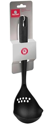 Половник Rondell Zorro RD-1462 графитовый фото 1