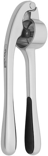 Чеснокодавилка Rondell Modern RD-1733 черный фото 3