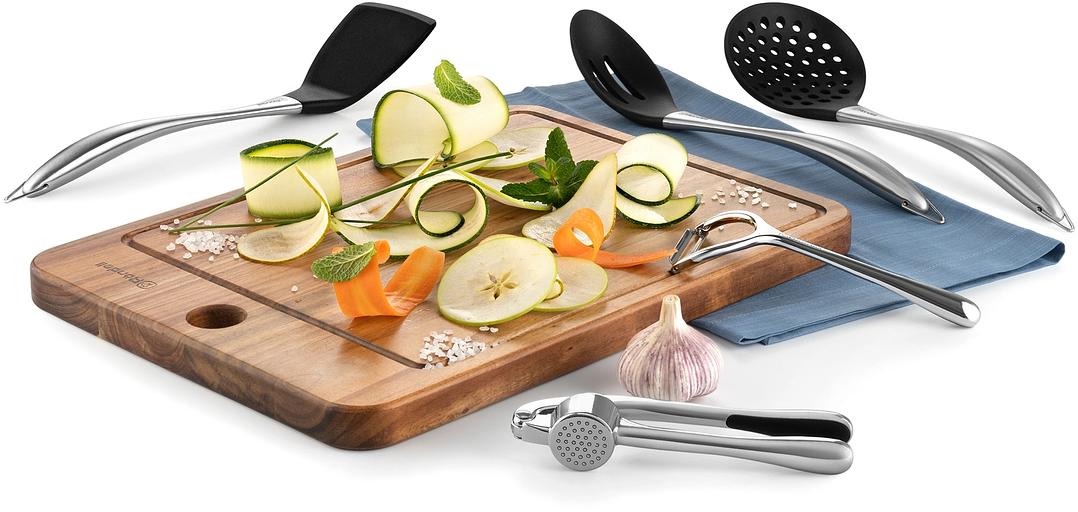 Ключ консервный Rondell Modern RD-1734 черный фото 4