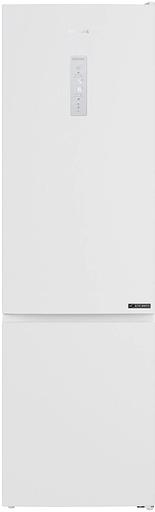 Холодильник Hotpoint HT 7201I W O3 2-хкамерн. белый инвертер фото 1