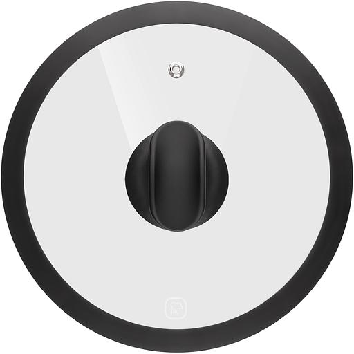 Крышка Rondell Weller RDA-1496 d=20см руч.черная фото 1