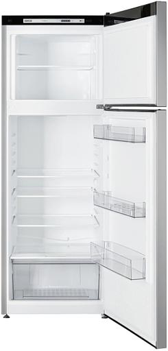 Холодильник Атлант XM 3635 2-хкамерн. серебристый фото 1