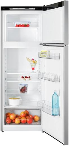 Холодильник Атлант XM 3635 2-хкамерн. серебристый фото 2