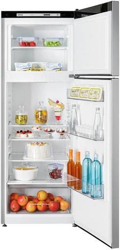 Холодильник Атлант XM 3635 2-хкамерн. серебристый фото 3