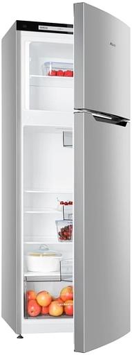 Холодильник Атлант XM 3635 2-хкамерн. серебристый фото 9